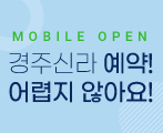 모바일 예약 안내
